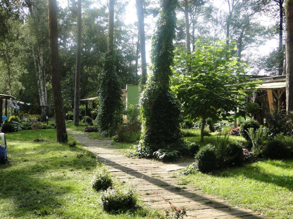 Slawska Poreba Slawa Luaran gambar